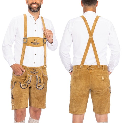 Bavaria trachten men - bavaria,