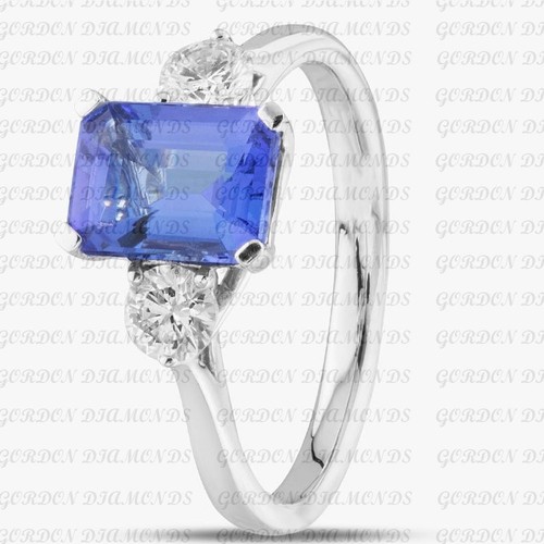 0ct emerald natural - 5.0ct,