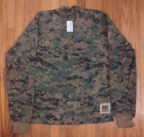 Usmc woodland marpat - usmc, frog