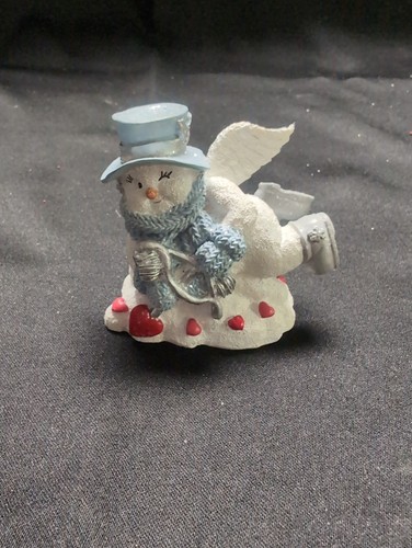 Vintage encore snow - encore,