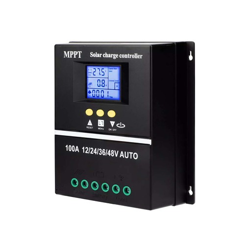 1pc mppt 100a - 1pc,