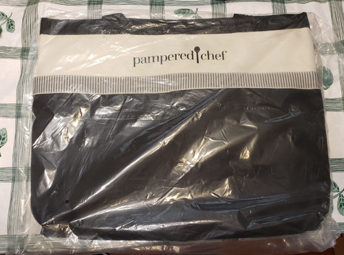 Pampered chef heavy duty - chef,