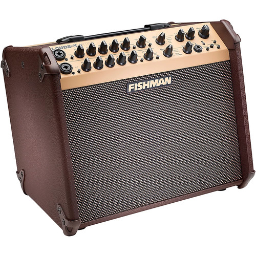 Fishman loudbox artist - fishman,