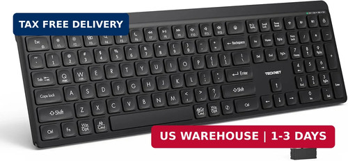 Bluetooth keyboard - bluetooth,