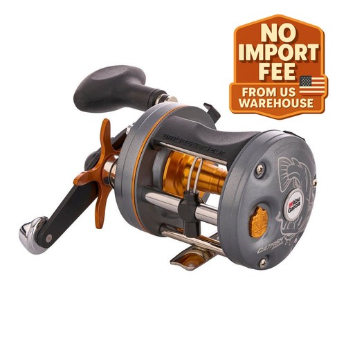 Abu garcia 1571255 6500 - abu,