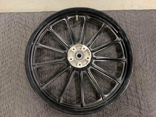 Harley davidson 13 spoke - 19”,