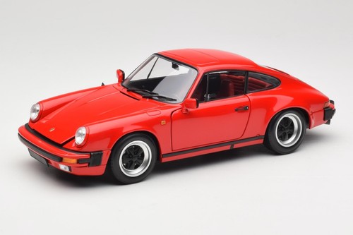 Porsche 911 930 carrera - 911,
