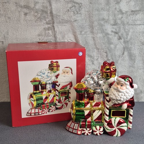 Christopher radko santa - santa, on