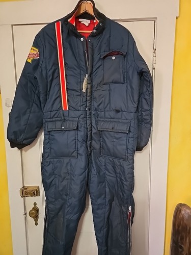 Vintage westernfield snowsuit - vintage,