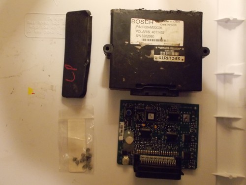 For repair 2004 polaris - repair:,