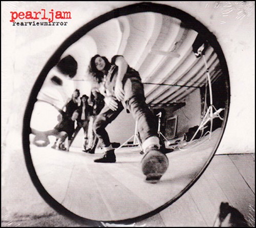 Pearl jam greatest hits - 33,