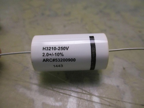 Audio research h3210 - audio,