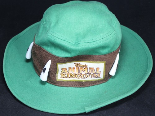 Disney animal kingdom green - disney's,