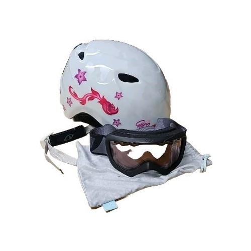 Giro slingshot youth helmet - youth,