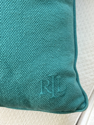 Ralph lauren lrl - ralph, monogrammed