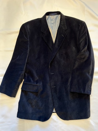 Midtown man blazer mens 46r - blazer,