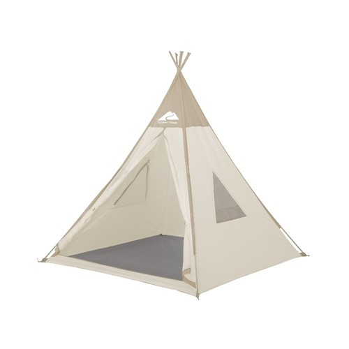 Kids teepee tent playhouse - tent,