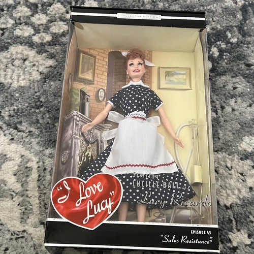 Love lucy episode sales - lucy,