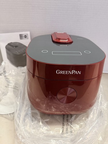 Greenpan cup ceramic - ceramic, fuzzy