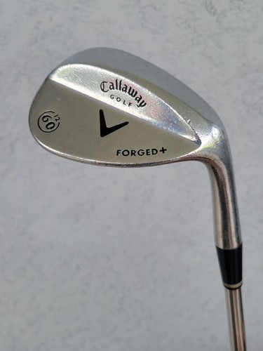 Callaway forged 12 - forged, +