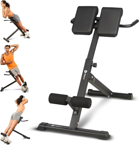 Sculpttrainer roman chair with - roman,