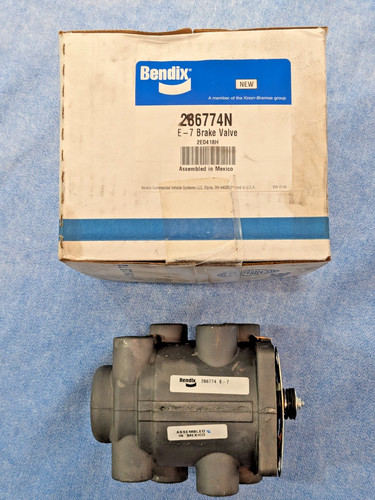 Bendix 286774n dual - 286774n, e-7