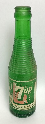 Vintage 7up bryan nims - vintage,