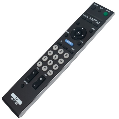 Yd025 replace remote for - rm-yd025,