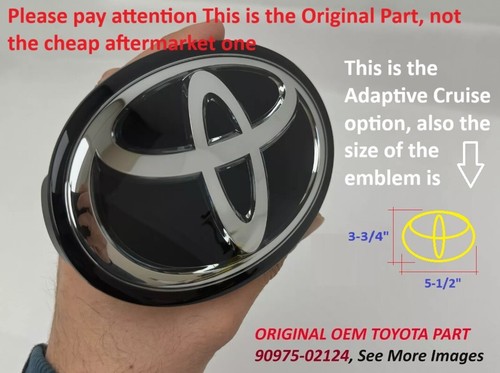 Fits toyota corolla - fits,