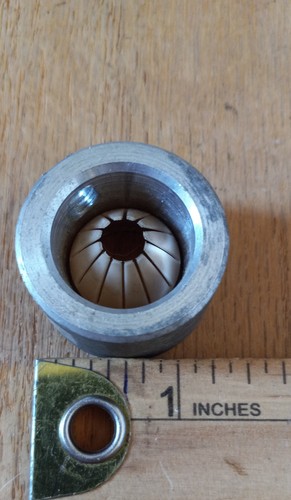 Gauge wad starter used - 12,