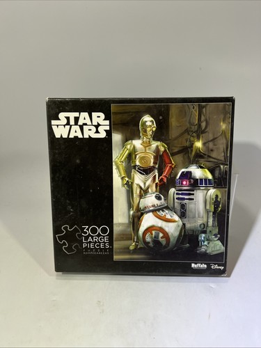 Buffalo games star wars 300 - buffalo,
