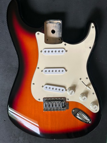 Fender squier stratocaster - fender,