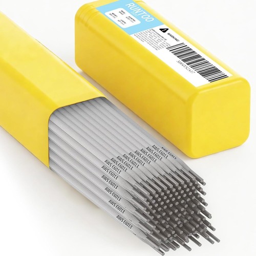 E6013 welding rods 1lb - e6013, 3/32"