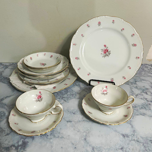 Harmony house set with - harmony,
