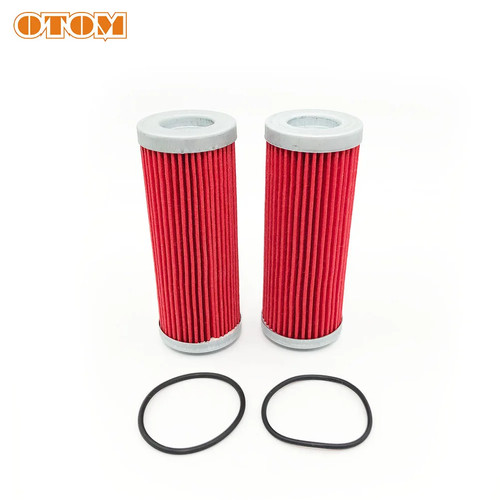 2pcs oil filter 77338005100 - 2pcs,