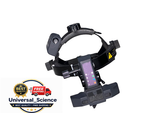 Latest binocular led - led, indirect