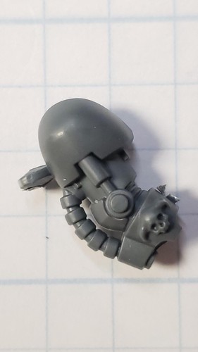 40k space marine bits - space,