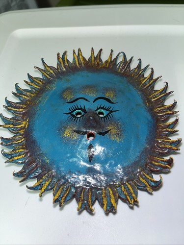 Mask coconut shell mexican - mask,
