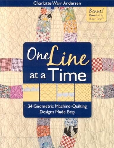 One line time 24 - one,