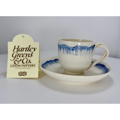 New hartley greens co - &,