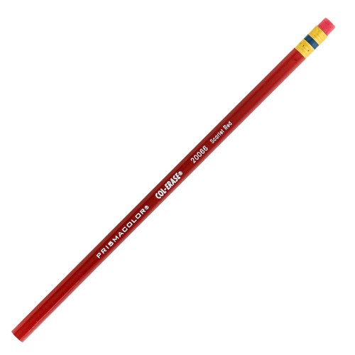 Prismacolor col erase - prismacolor, col-erase