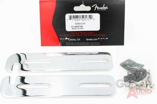 Genuine fender pure vintage - pure,