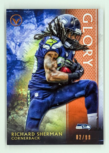 2015 topps valor - topps, richard