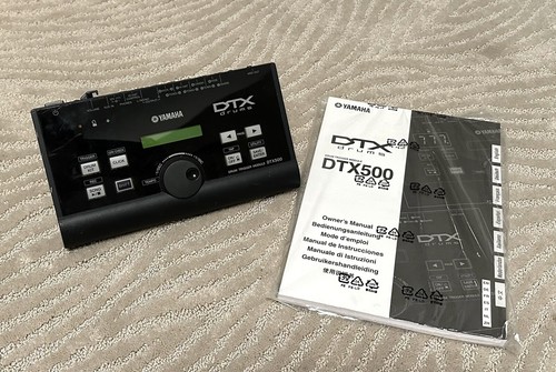 Yamaha drum trigger module - drum,