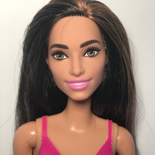 Nude barbie 2024 cheerleader - barbie,