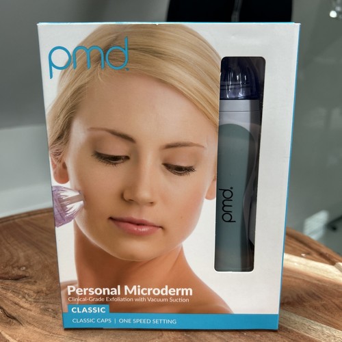 Pmd personal microderm - personal,