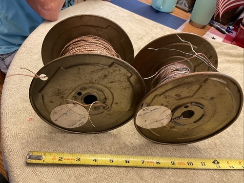 Antique western electric - 2,