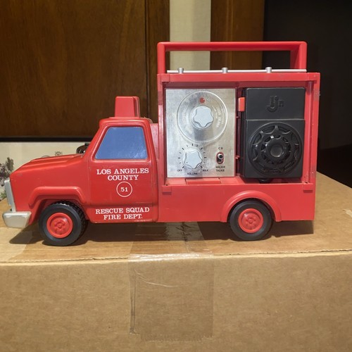 Vintage ljn emergency los - vintage,