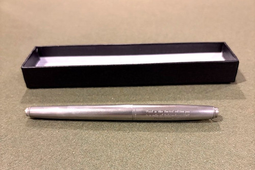 Vintage parker bicentennial - vintage,