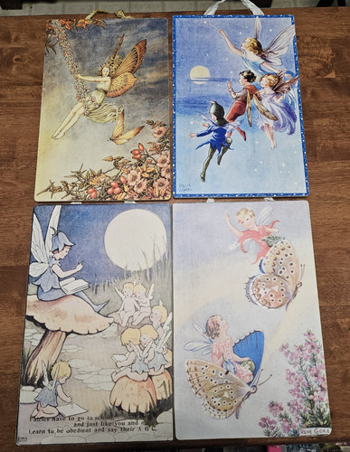 Moonlight and roses - and,